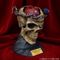 「Skull Knight & Beherit 2016Ver」