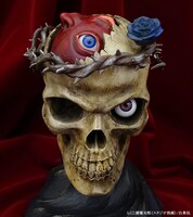 「Skull Knight & Beherit 2016Ver」