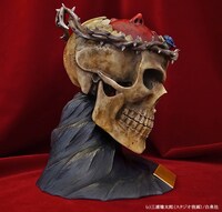 「Skull Knight & Beherit 2016Ver」