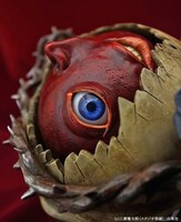 「Skull Knight & Beherit 2016Ver」