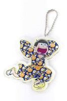 十四松モデルアクリルキーホルダー