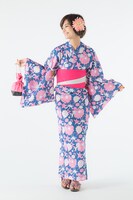 トド松モデル着用画像