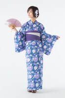 一松モデル着用画像