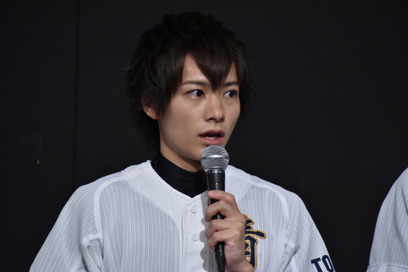 小澤廉