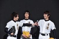 和田琢磨に突然話題を振る小澤廉。