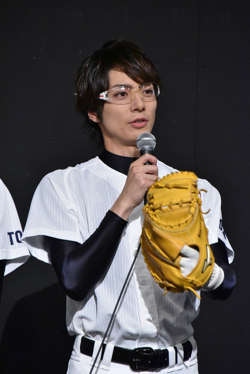 和田琢磨