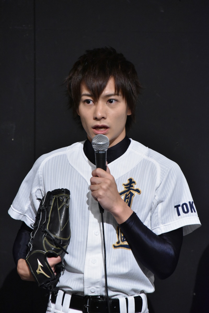 小澤廉