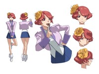 アン・メディクム（CV：鈴木愛奈）