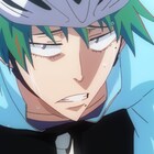 弱ペダ「SPARE BIKE」完成披露上映会に、森久保祥太郎と柿原徹也が出演