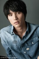 「旅猫リポート」に出演する福士蒼汰。