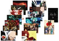 ポストカードセット