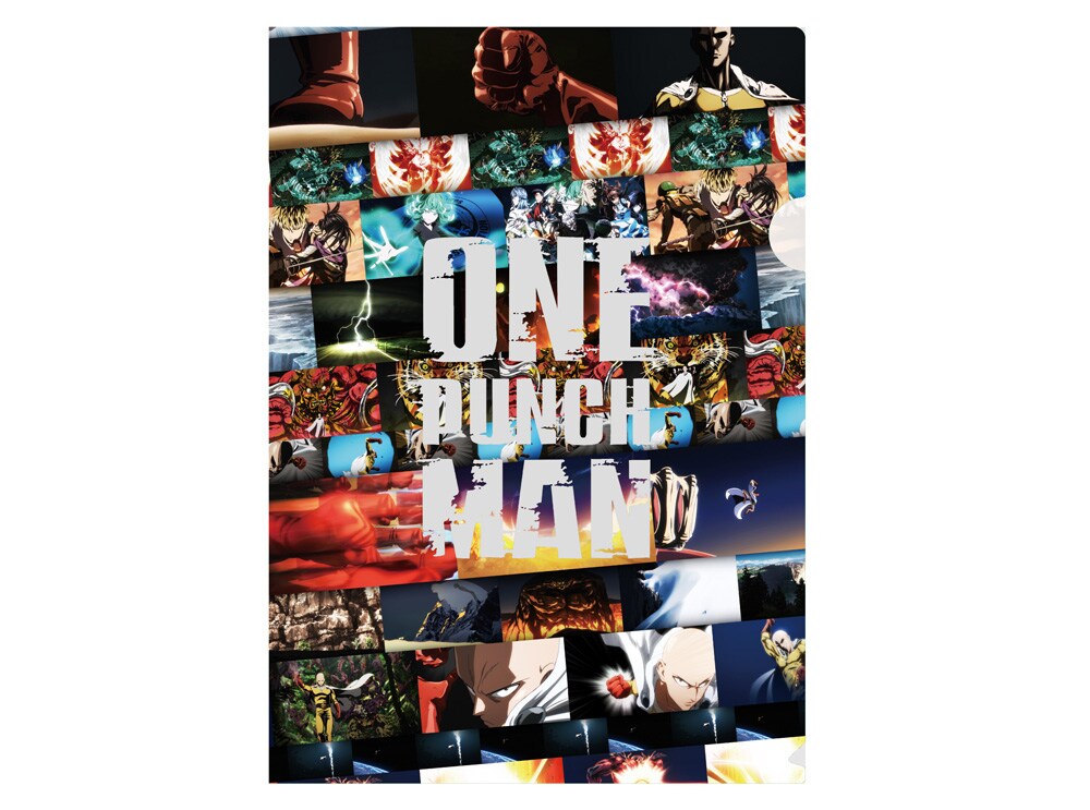 缶バッジ - 「ワンパンマン」秋祭りのビジュアル＆グッズが公開