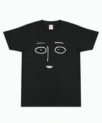 趣味でヒーローTシャツ(表)