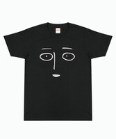 趣味でヒーローTシャツ（表）