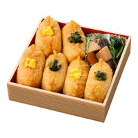 古市庵の「おねいちゃんのおいなりさん」※掲載画像はイメージ