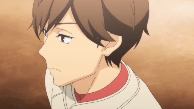 「バッテリー」新PVの場面カット。