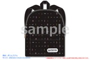 「アイドリッシュセブン×OUTDOOR PRODUCTS デイパック」
