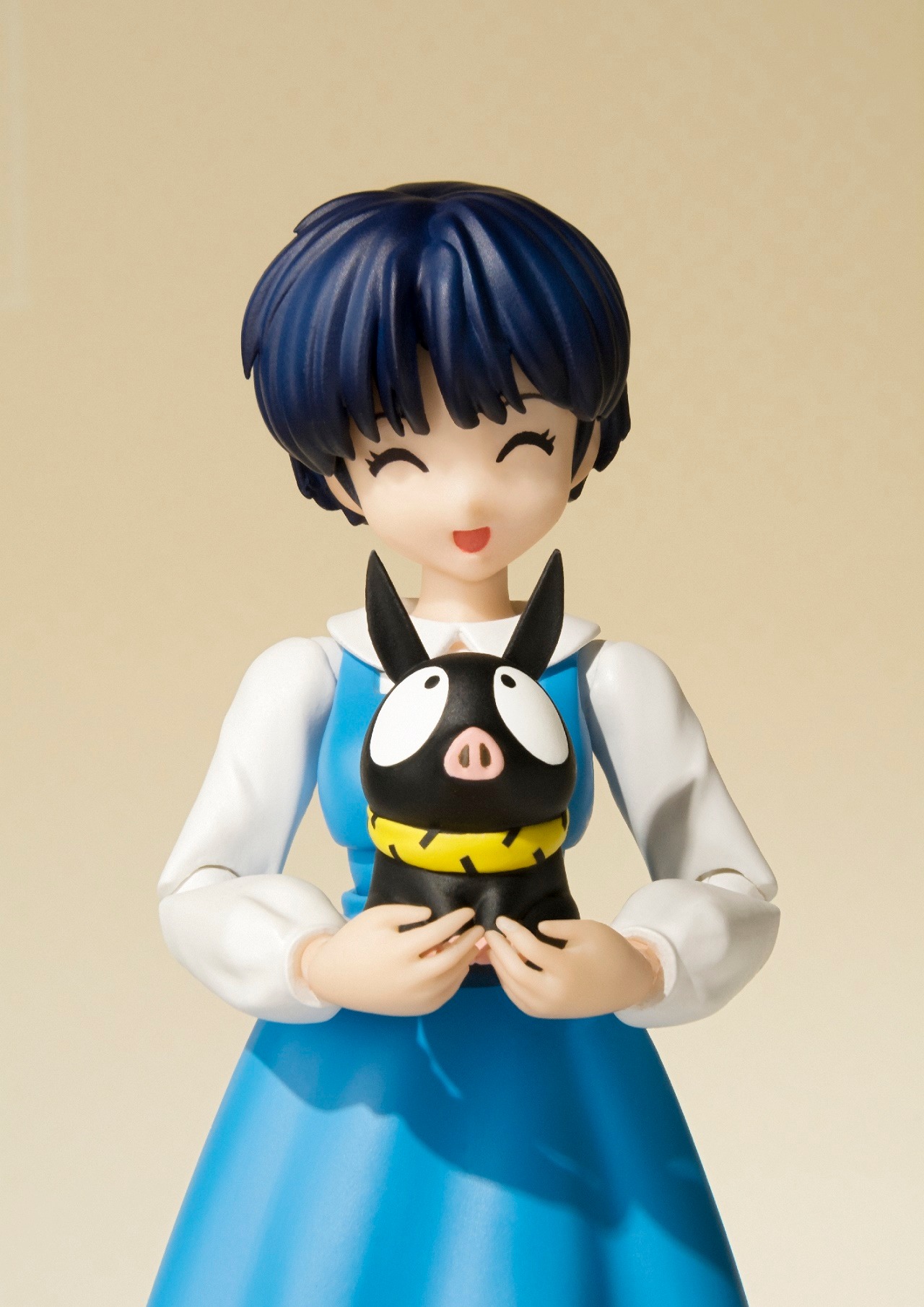「S.H.Figuarts 天道あかね」ディスプレイイメージ