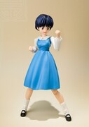 「S.H.Figuarts 天道あかね」ディスプレイイメージ