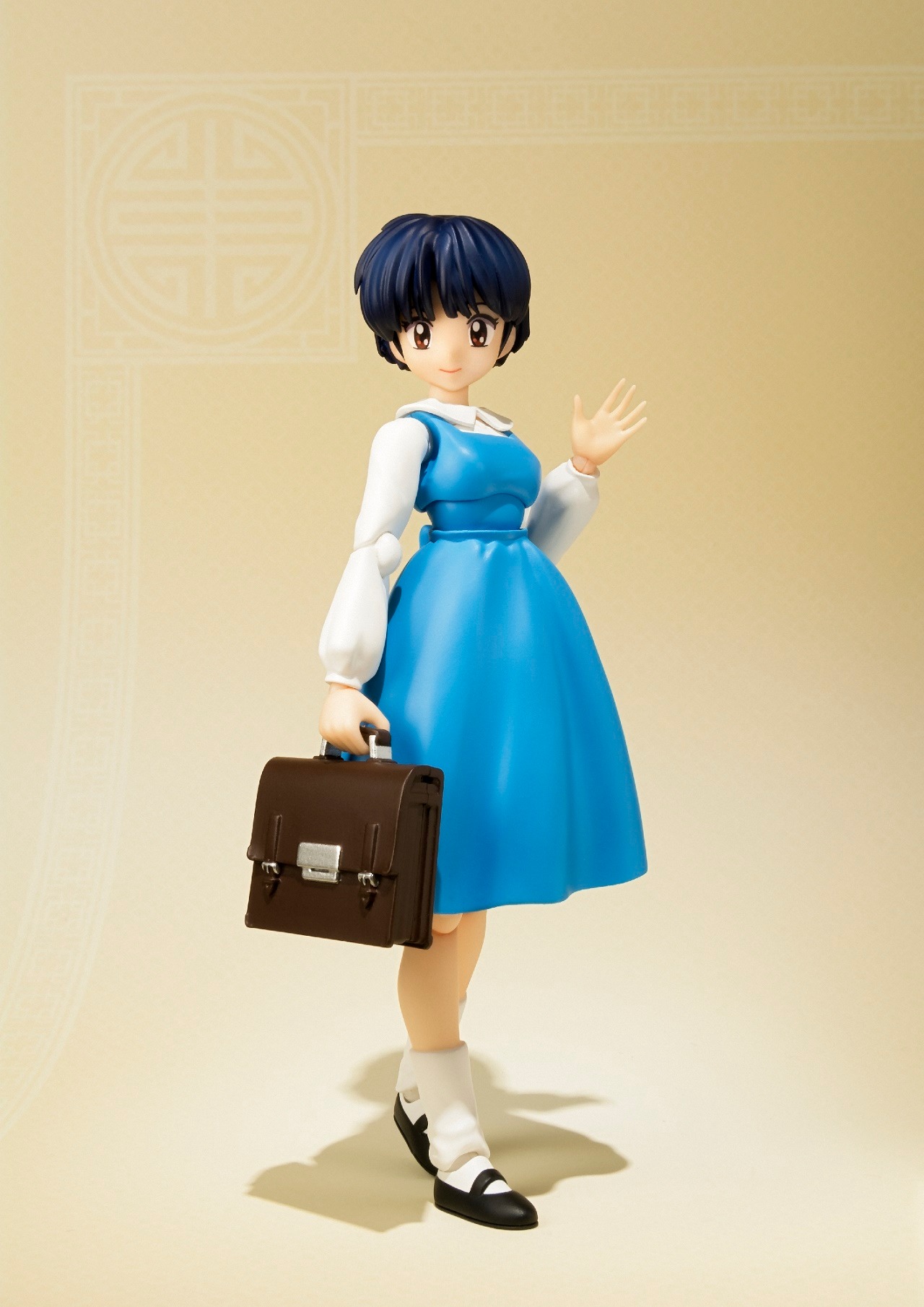 「S.H.Figuarts 天道あかね」ディスプレイイメージ