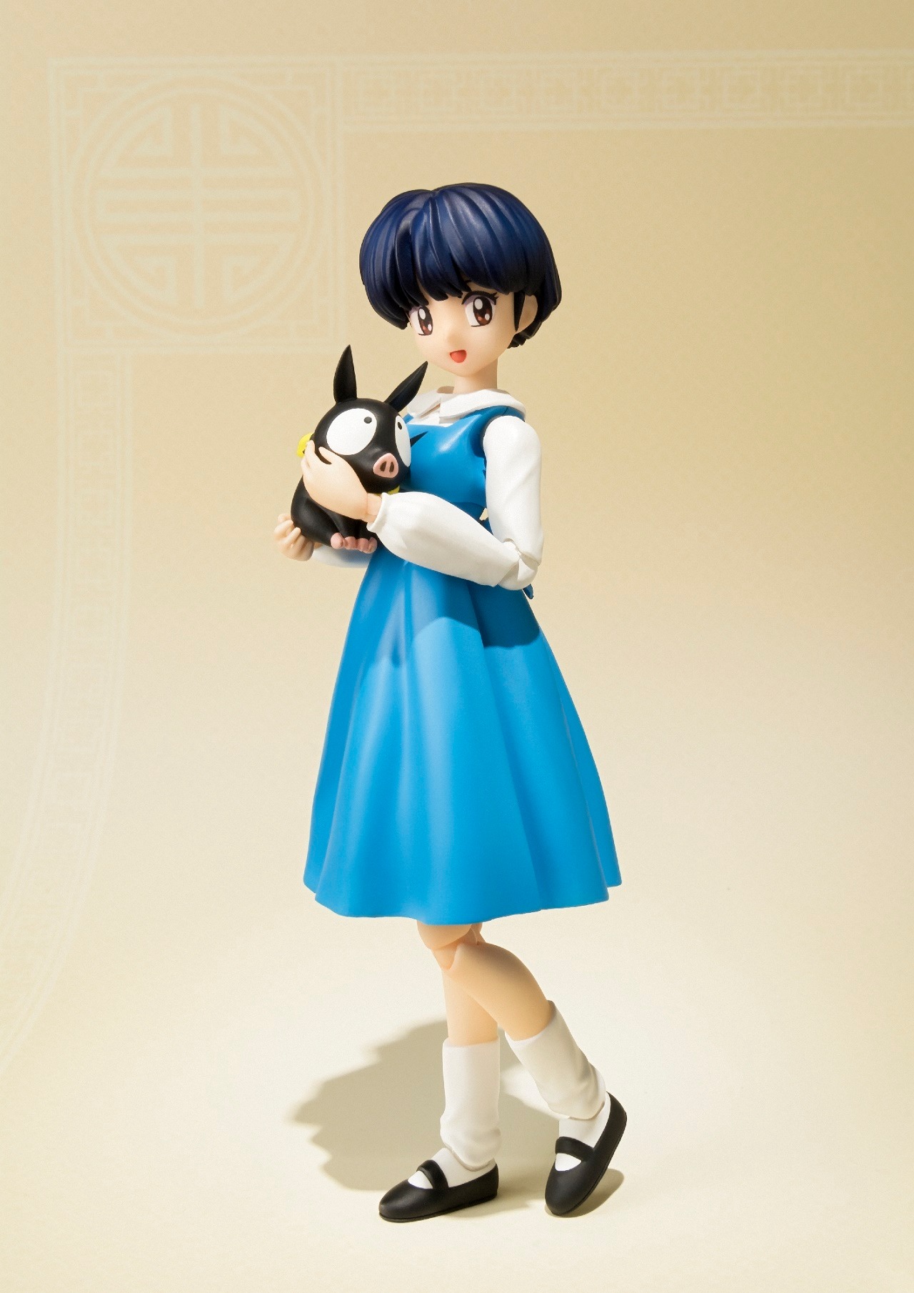 「S.H.Figuarts 天道あかね」ディスプレイイメージ
