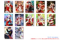 「アイドリッシュセブン 1st Anniversary スクエア缶バッジ（全50種）」