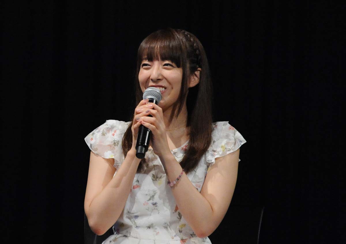 加藤英美里