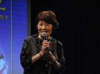 里中満智子