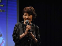 里中満智子