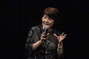 里中満智子