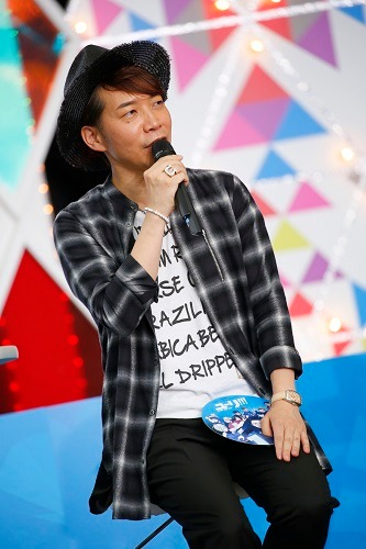 諏訪部順一