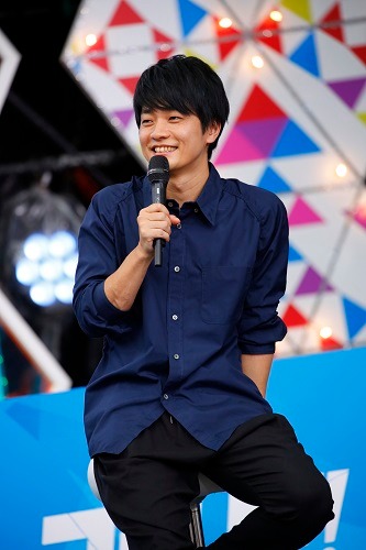 福山潤