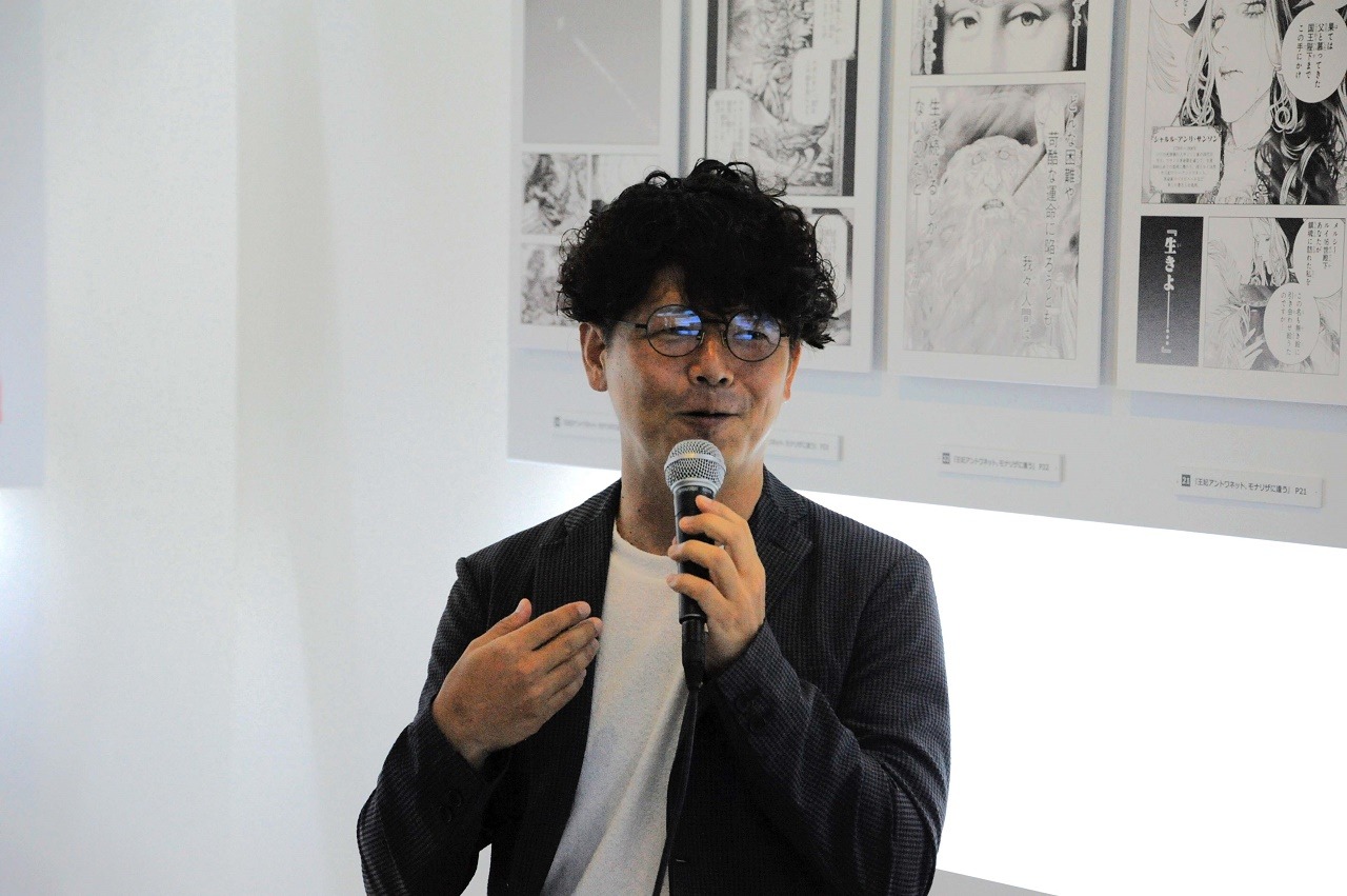 坂本眞一