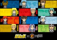 クリアファイル