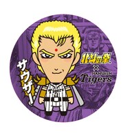 シークレット缶バッチ