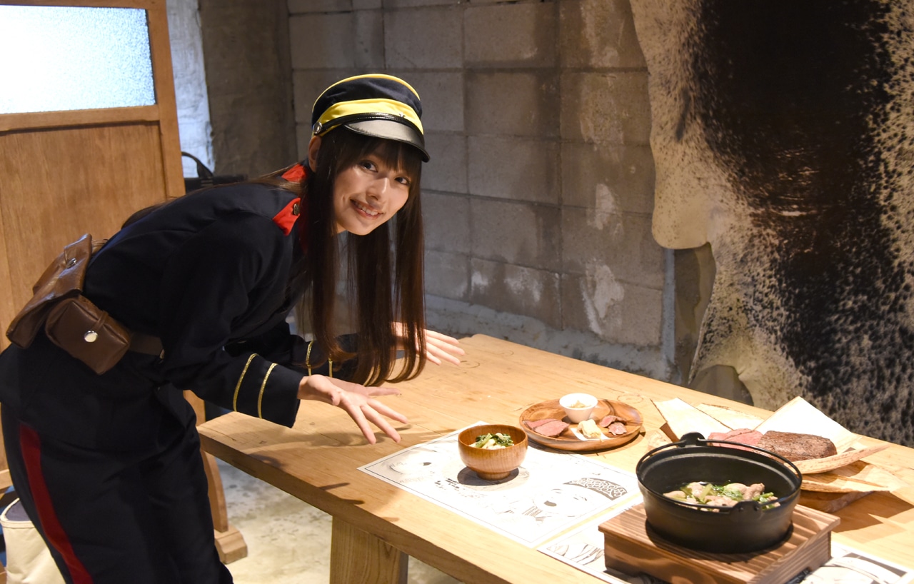 内田理央