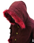 「バルトロメオ デザインジャケット」