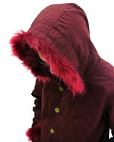 「バルトロメオ デザインジャケット」