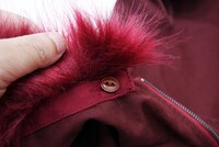 「バルトロメオ デザインジャケット」