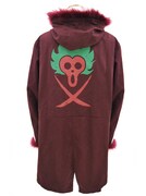 「バルトロメオ デザインジャケット」