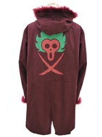 「バルトロメオ デザインジャケット」