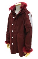 「バルトロメオ デザインジャケット」