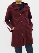 「バルトロメオ デザインジャケット」着用画像