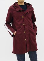 「バルトロメオ デザインジャケット」着用画像