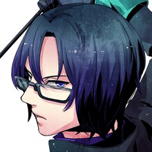 ギィ（CV：櫻井孝宏）