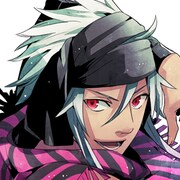 テオドア（CV：寺島拓篤）