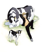 「銀の匙 Silver Spoon」カット