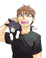 「銀の匙 Silver Spoon」カット