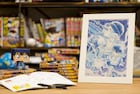 赤井&安室祭り!青山剛昌が描いた名場面がサンデーSの全サに、対峙する付録も