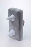 「ひとやすみ腕枕（アームピロー）クッションジャンクマン」